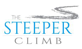 The Steeper Climb